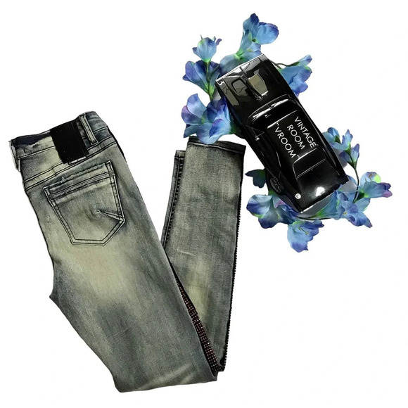 Cote de Nuits Denim - Cote De Nuits NWOT Ankle Skinny Jeans for Juniors/Women 7/28